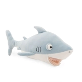 Сладкий новогодний подарок Голубая акула - Игрушка